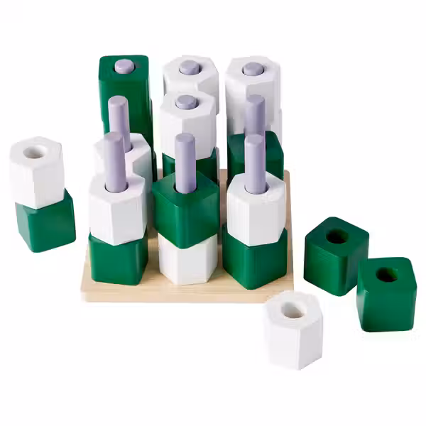 GREJSIMOJS ГРЕЙСИМОЙС Настольная игра - фото 1