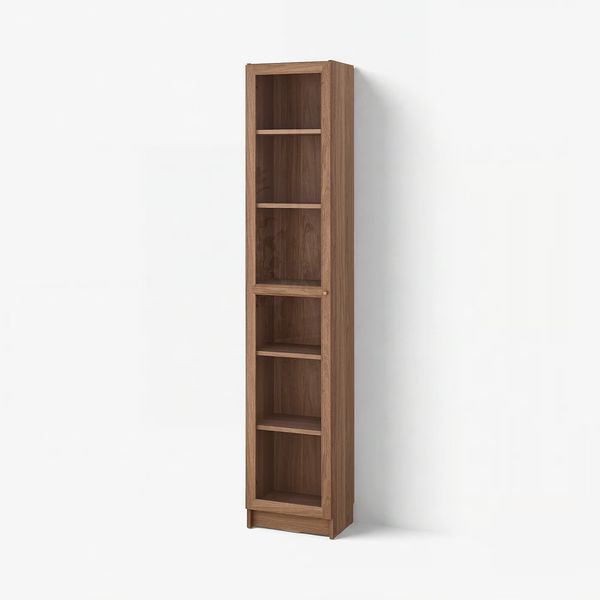 IKEA, вид спереди - схема-чертеж с размерами