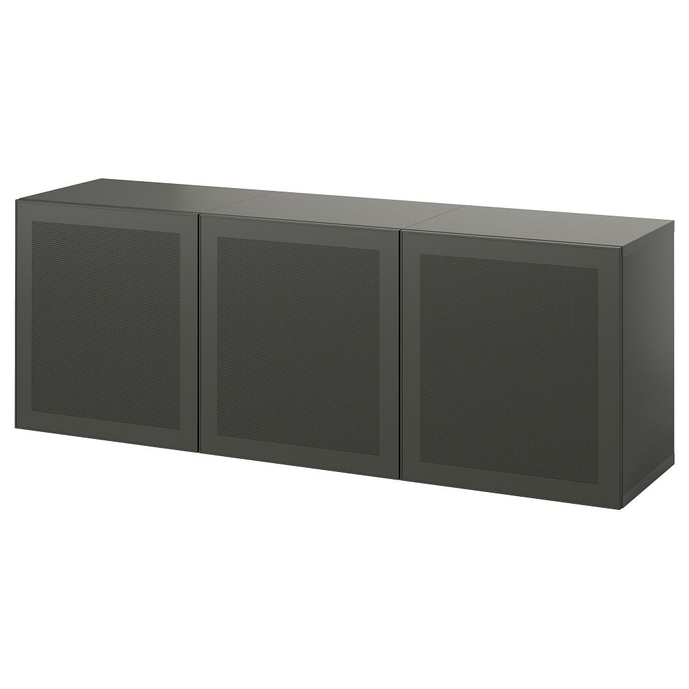 IKEA, вид спереди