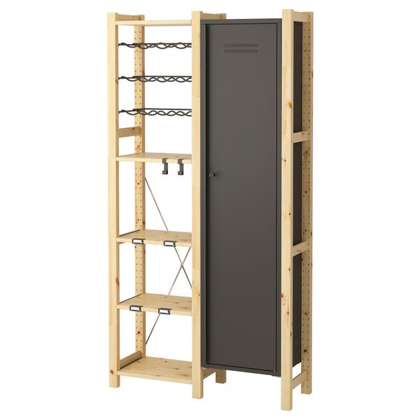 IKEA, дополнительный ракурс