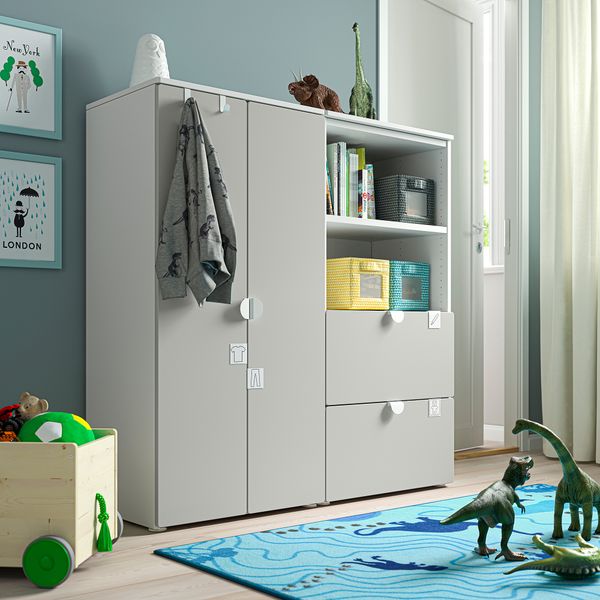 IKEA, дополнительный ракурс
