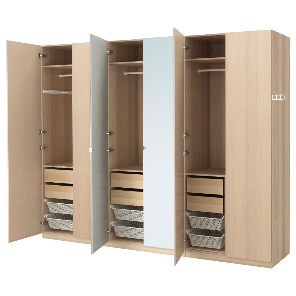 IKEA, вид спереди