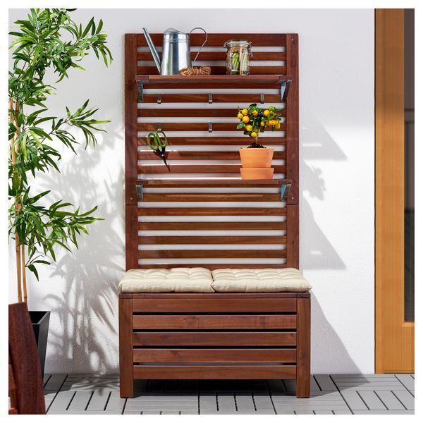 IKEA в интерьере