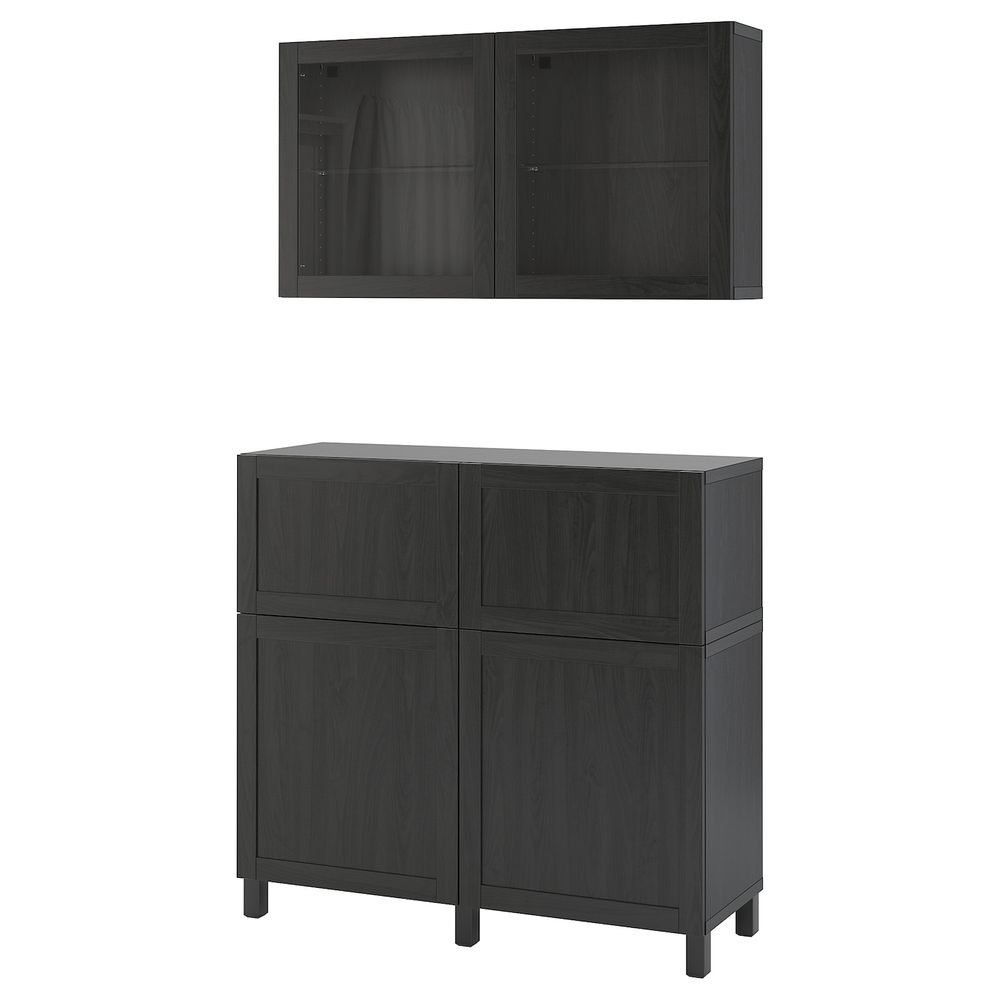 IKEA, вид спереди