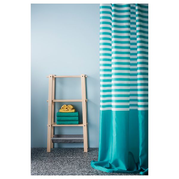 IKEA, дополнительный ракурс - схема-чертеж с размерами