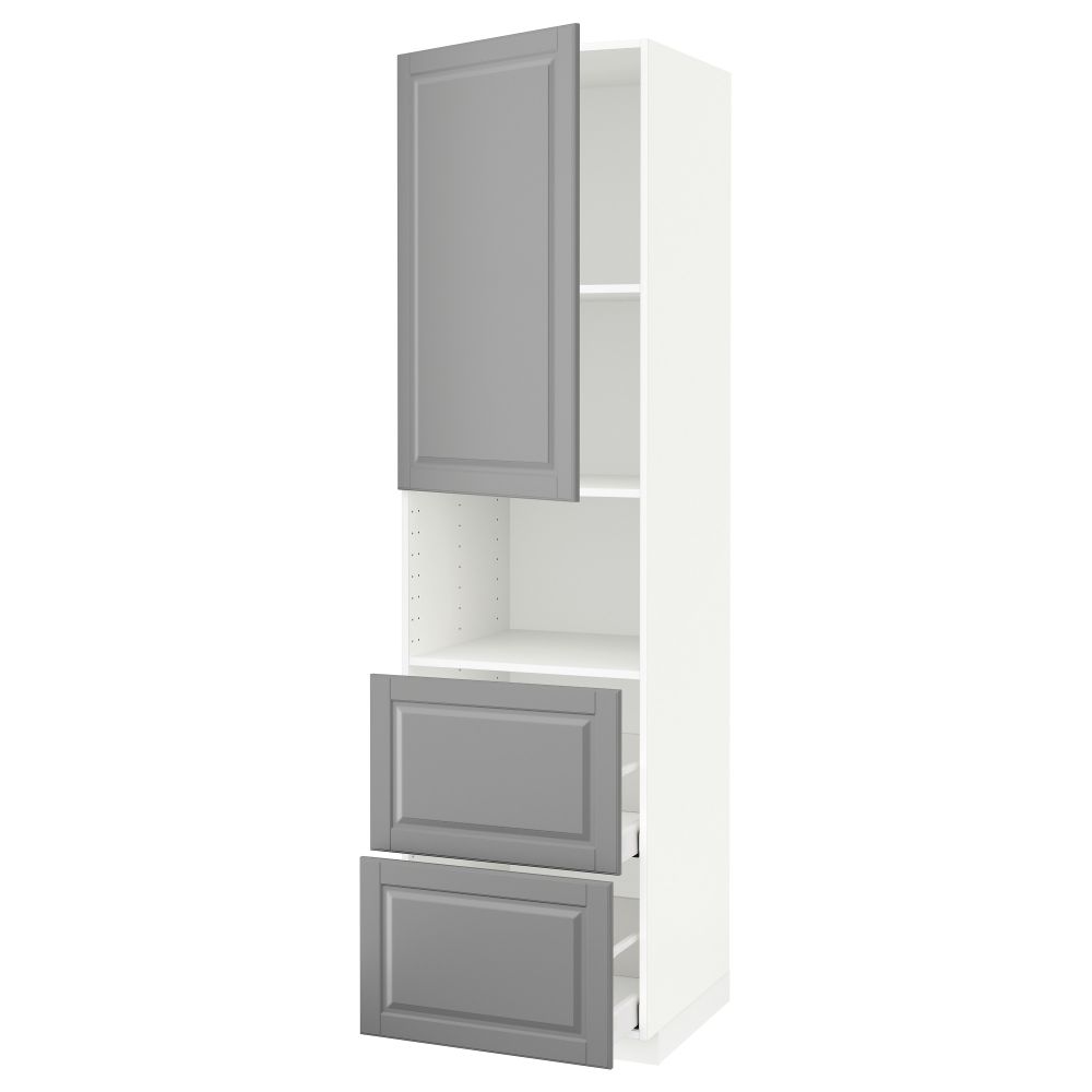 IKEA, вид спереди