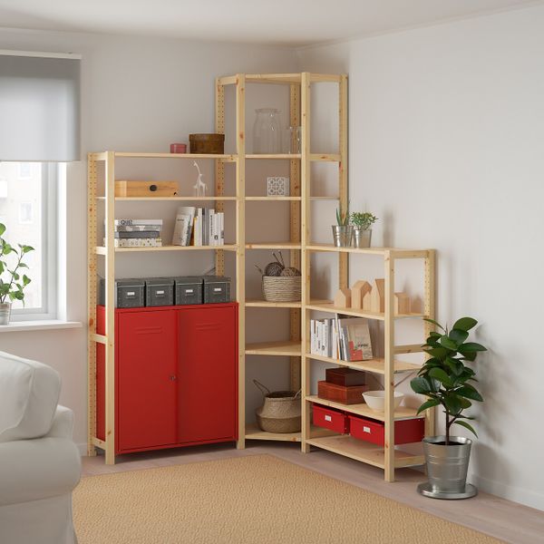 IKEA, дополнительный ракурс