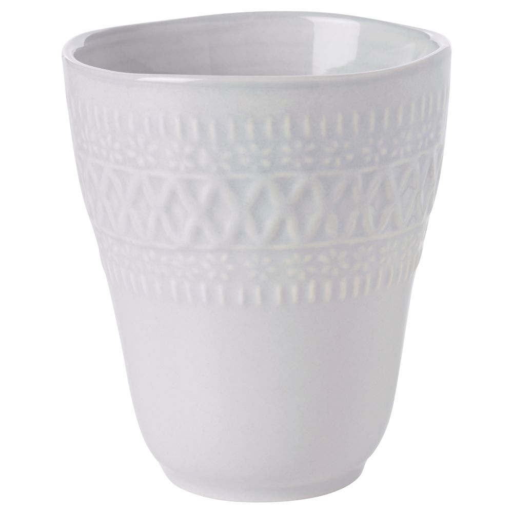 Кружка СОММАР 2017, светло-серый (24 сл) - фото 1