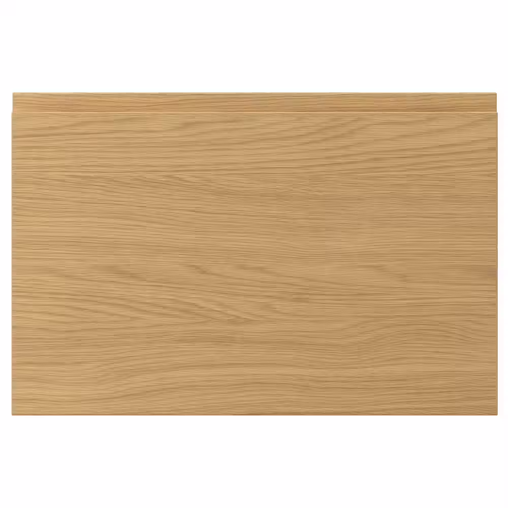 VOXTORP Дверь - под дуб 60x40 см - фото 1