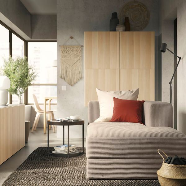 IKEA, дополнительный ракурс