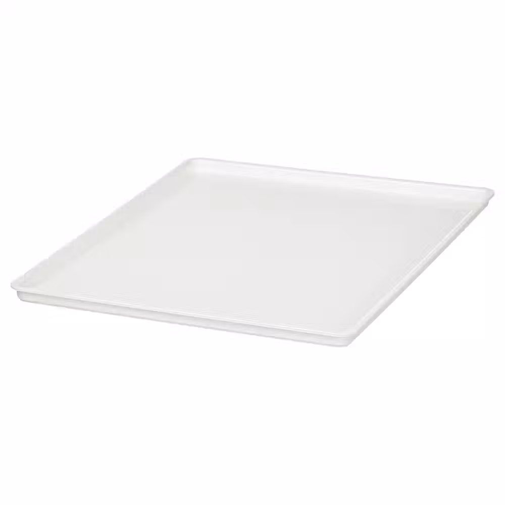 KUGGIS Крышка - белый 26x35 см - фото 1