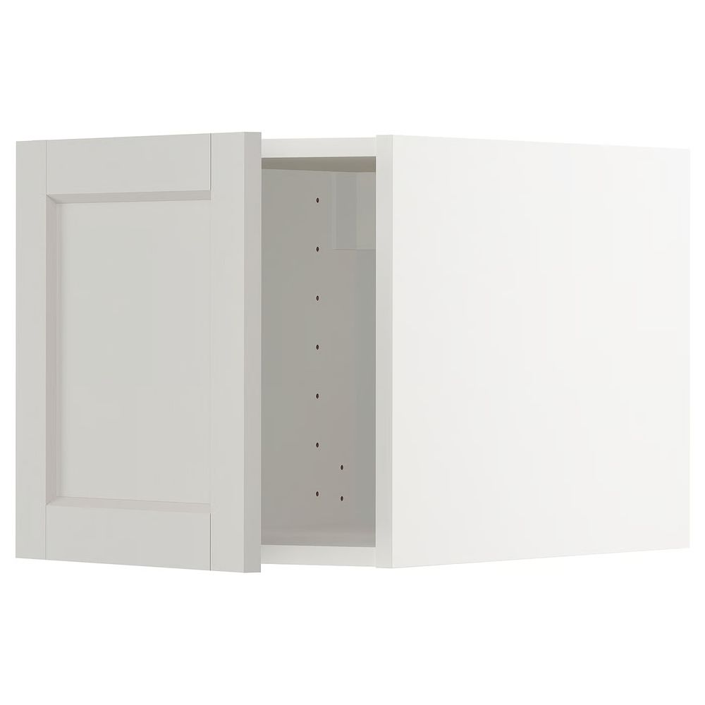 IKEA, вид спереди