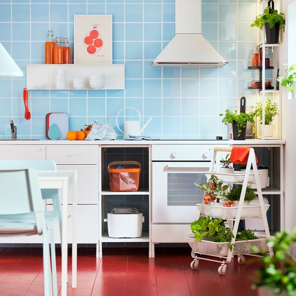 IKEA, дополнительный ракурс