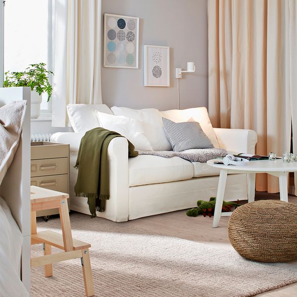 IKEA, дополнительный ракурс
