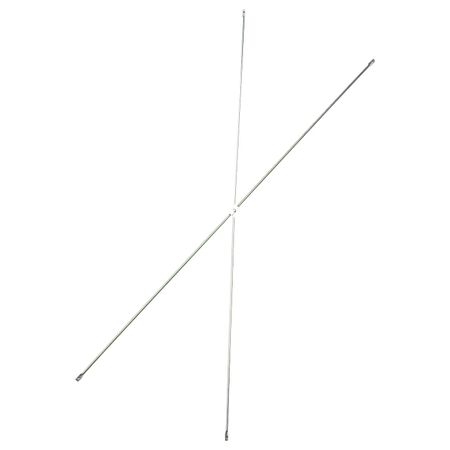 Крестовина, оцинковка 100 см IKEA OBSERVATÖR ОБСЕРВАТОР 503.930.19