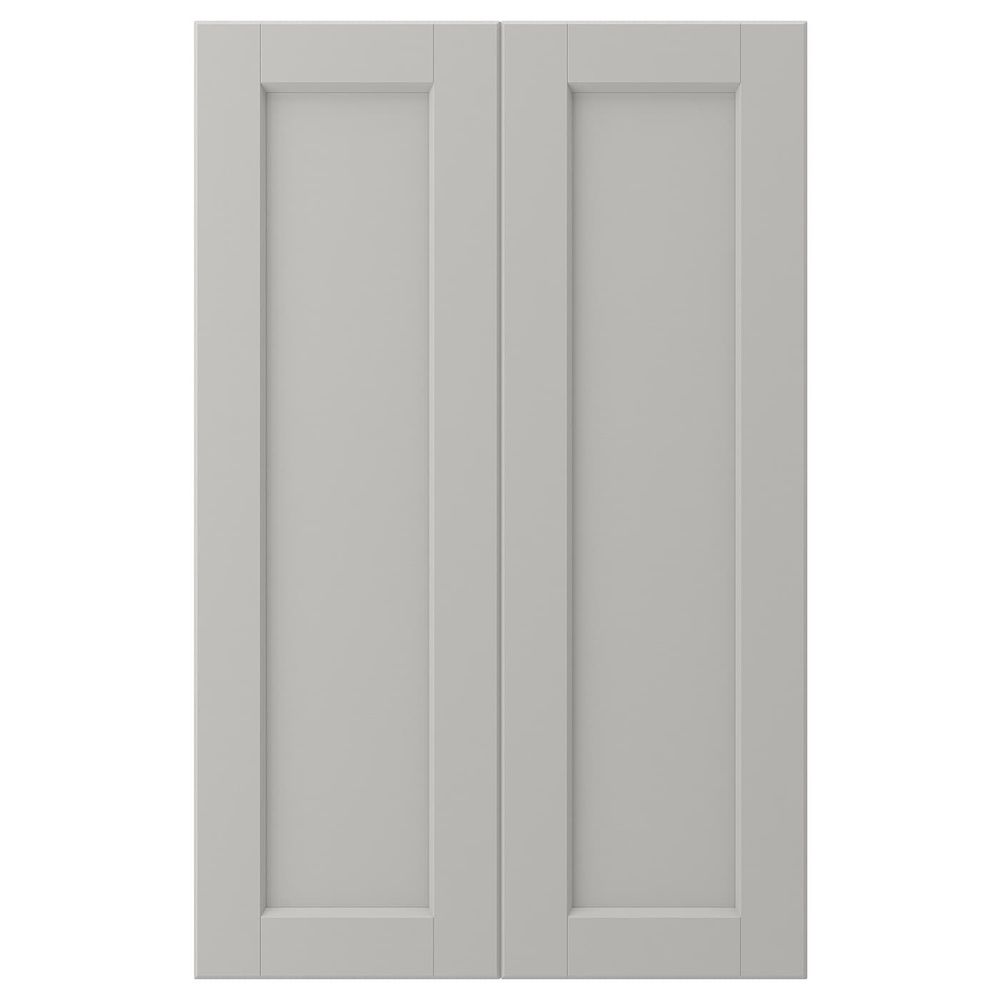 IKEA, вид спереди
