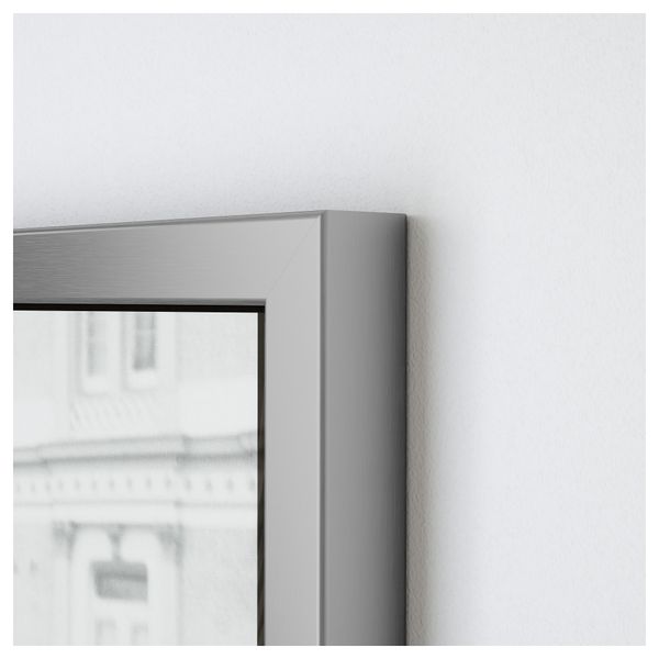 IKEA, дополнительный ракурс - схема-чертеж с размерами