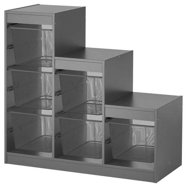 IKEA, вид спереди
