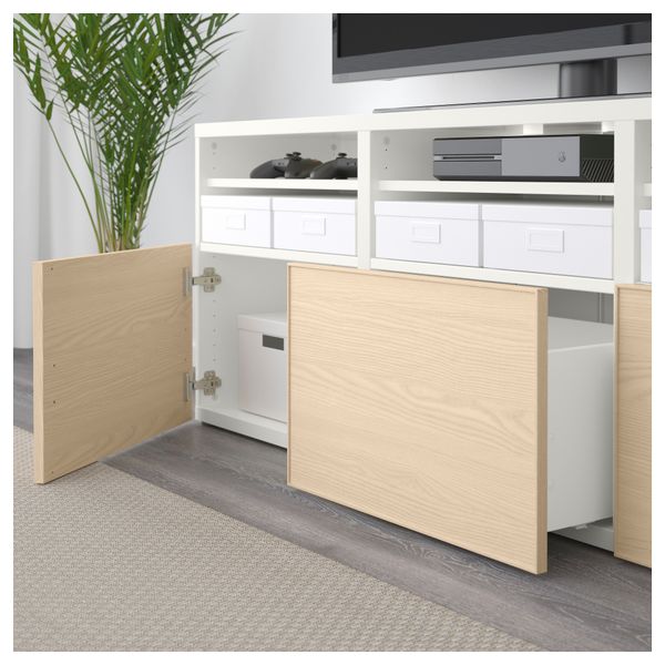 IKEA в интерьере