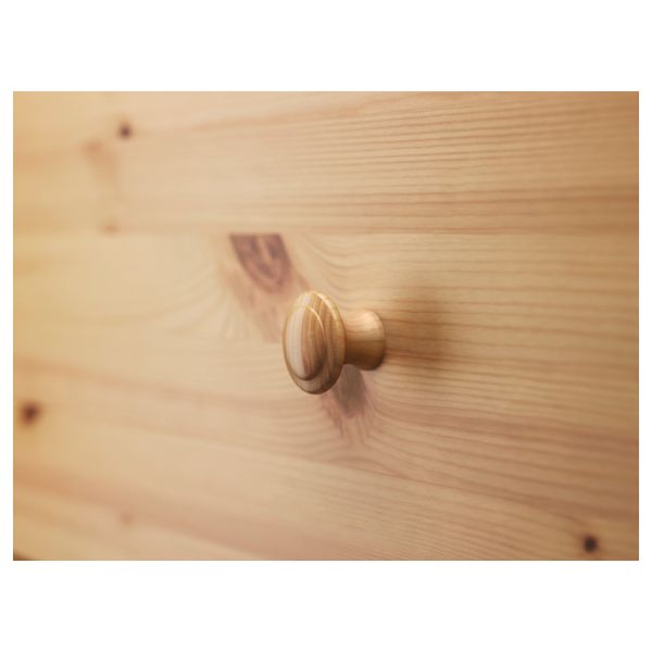 IKEA, дополнительный ракурс - схема-чертеж с размерами