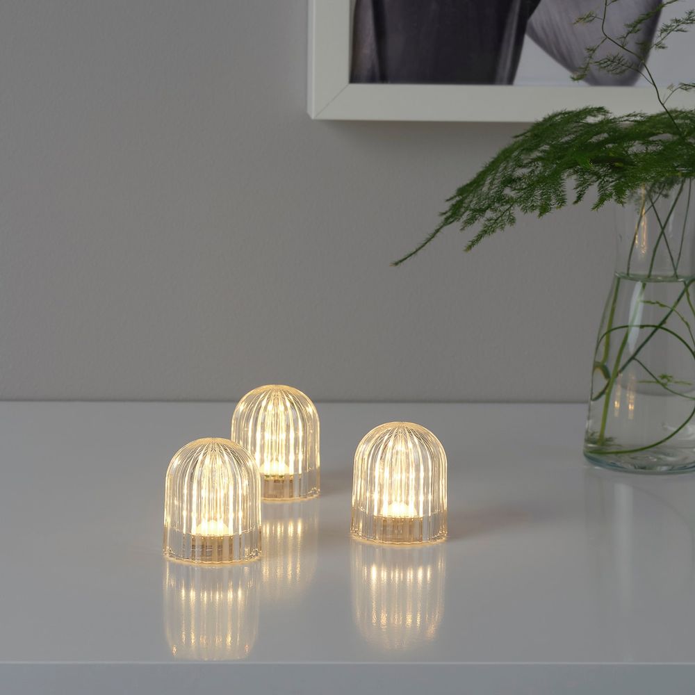 IKEA, вид спереди