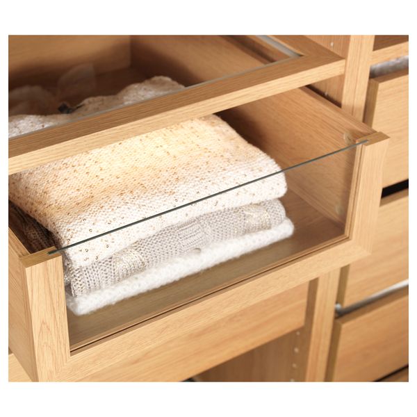 IKEA, дополнительный ракурс - схема-чертеж с размерами