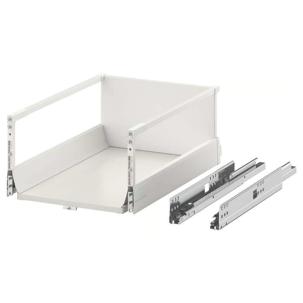 IKEA, вид спереди