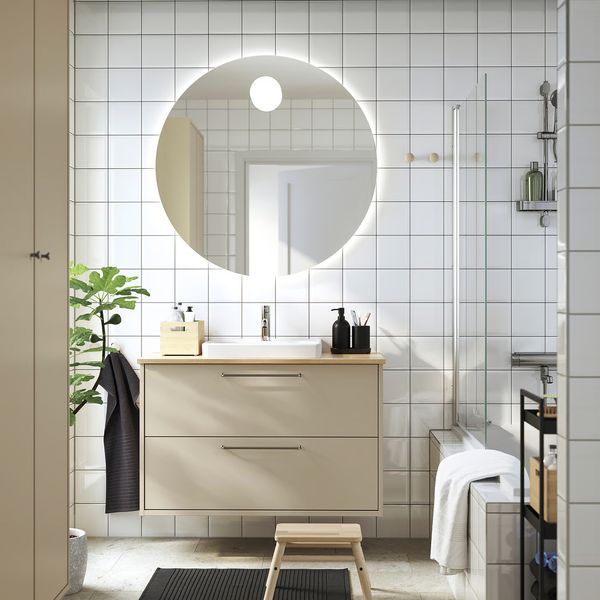 IKEA, дополнительный ракурс