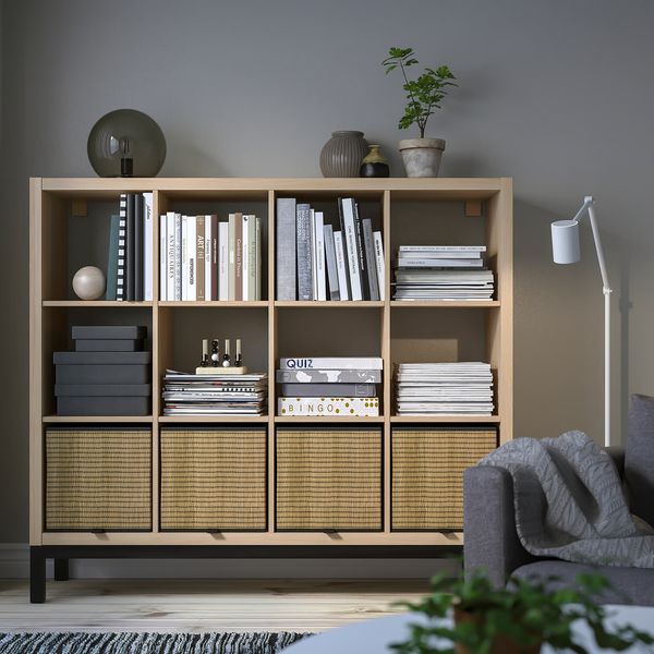 IKEA, дополнительный ракурс
