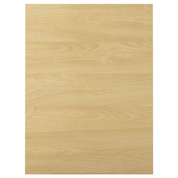 Дверь ТИНГСРИД, под березу - фото 1