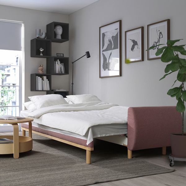 IKEA, дополнительный ракурс