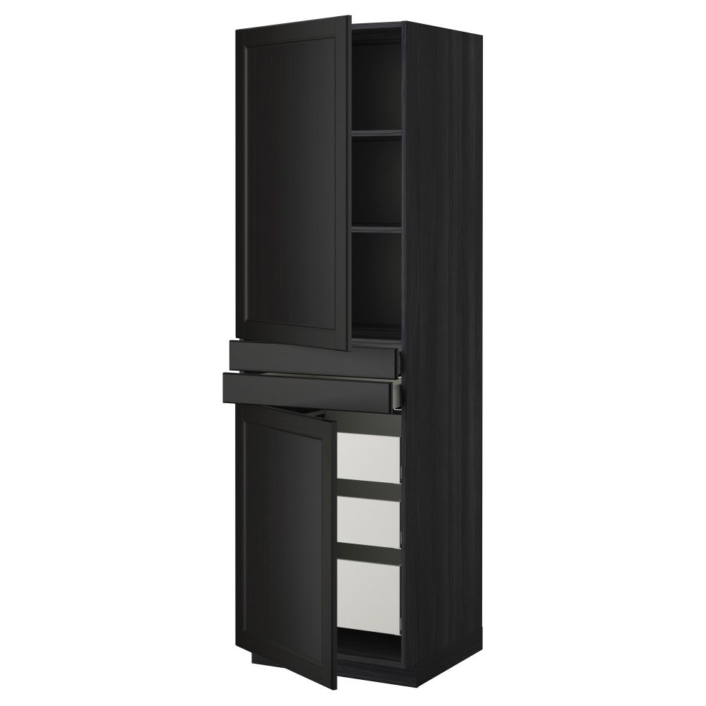 IKEA, вид спереди