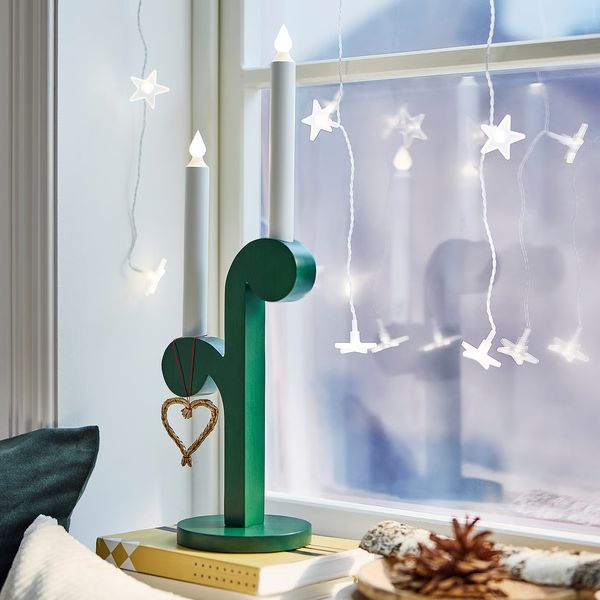 IKEA, дополнительный ракурс