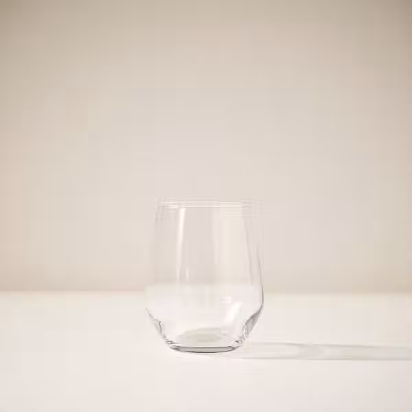 IVRIG Стакан - прозрачное стекло 45 сл - фото 2