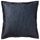 Чехол на подушку, синий 65x65 см IKEA SISSIL СИССИЛЬ 804.326.89