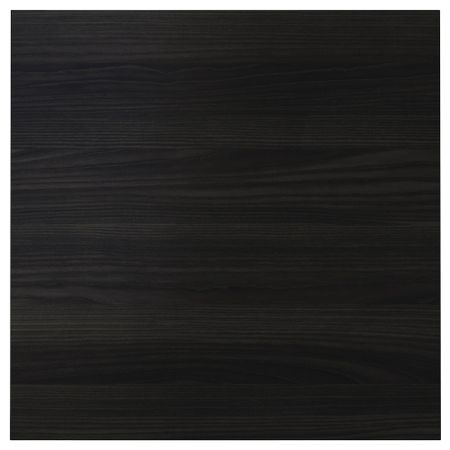 Дверь ТИНГСРИД, под дерево черный