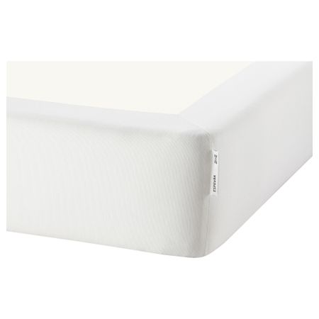 Реечное основание матраса, 140x200 см, белый IKEA ESPEVÄR 191.255.47