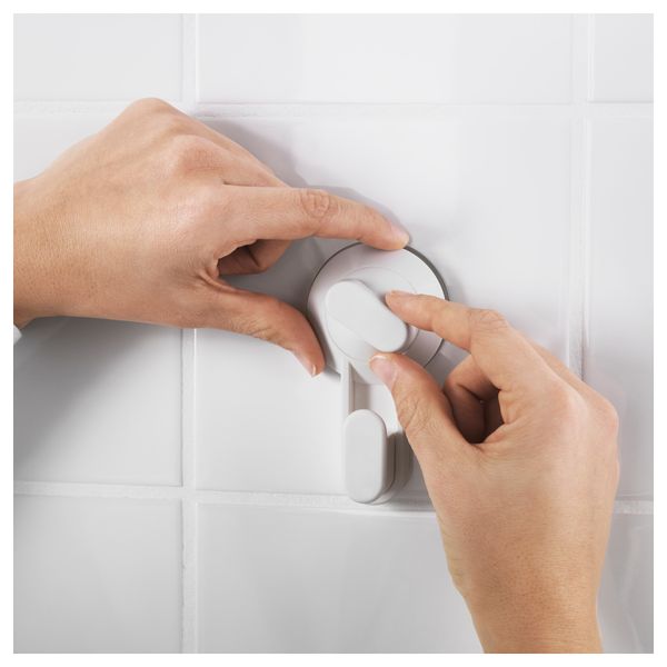 IKEA, дополнительный ракурс - схема-чертеж с размерами