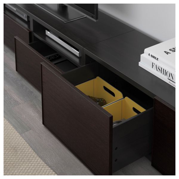 IKEA в интерьере