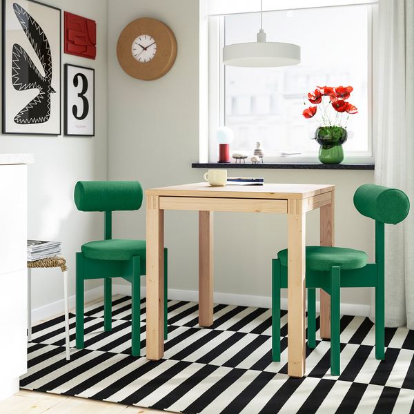 IKEA, дополнительный ракурс