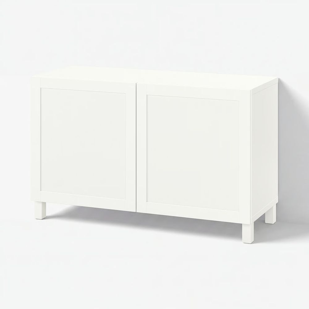 IKEA, вид спереди