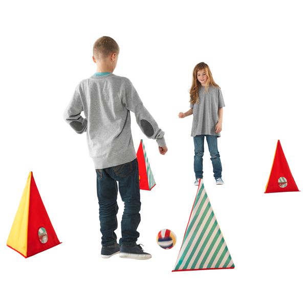 Пирамида ЛАТТО - фото 2