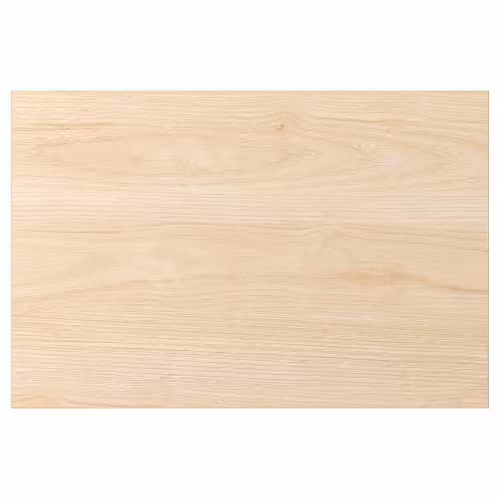 ASKERSUND Дверь - под светлый ясень 60x40 см - фото 1