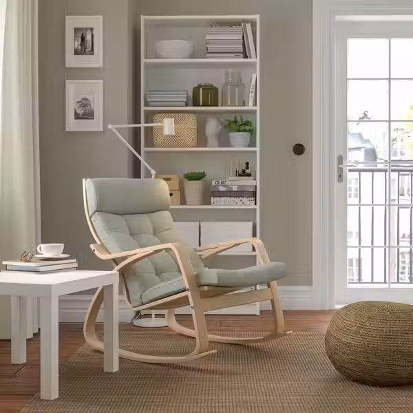 IKEA, дополнительный ракурс