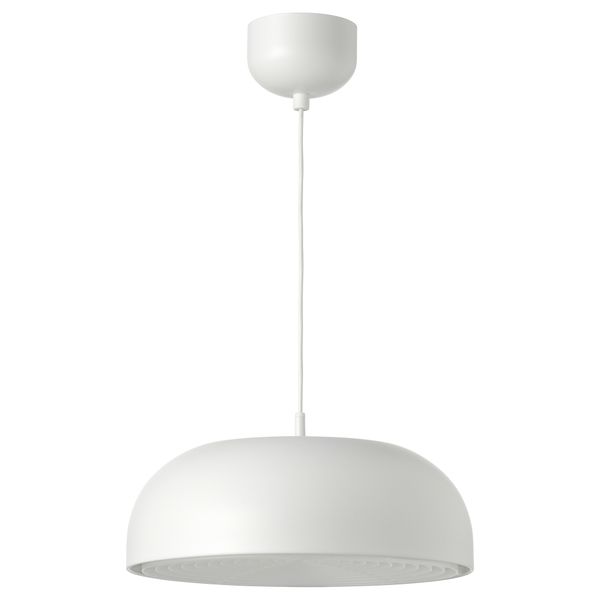 Подвесной светильник, белый IKEA NYMÅNE 703.362.64 - фото 2