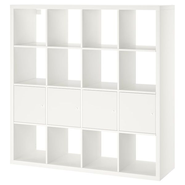 IKEA, вид спереди