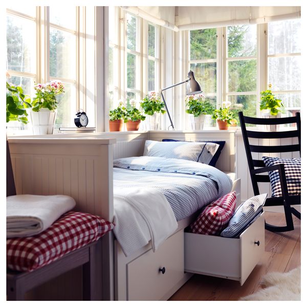 IKEA, дополнительный ракурс