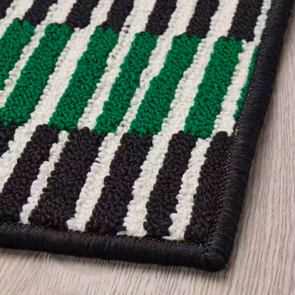 VÄNDPLATS ВЭНДПЛАТС Придверный коврик - фото 2