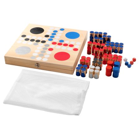 Настольная игра ЛАТТО