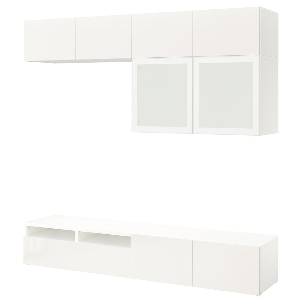 IKEA в интерьере